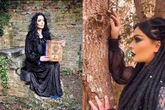 Coven leader reveals witches are 'normal people' – but three things give them away