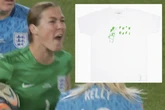 Pukka Pies and Mary Earps' 'f*** off' immortalised in new football shirt collection