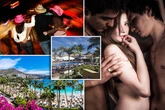 Inside Spain's raunchiest island that is 'Mecca for swingers' - but 'loved' by families