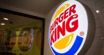 Dad buys kids Burger King meal at popular airport – but is totally floored by price