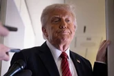 Trump's 'Golden Dome' plan will see huge missile defence shield put over US
