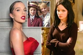 Corrie legend 'bullied relentlessly' and forced to move schools after ITV soap fame