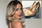 ITV flogging Helen Flanagan's used Rosie Webster shoes during Corrie cast cull