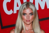 Princess Andre spotted for first time after emotional Katie Price documentary