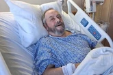 Man, 71, fights off alligator by poking it in the eye after it tries to eat him