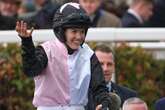 Rachael Blackmore among jockeys given ban after Cheltenham rule break