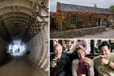 UK's most safest pubs in a nuclear disaster as Brits admit they'd copy Sean of the Dead