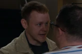 Emmerdale fans floored as they only just realise where they’ve seen Mike actor before