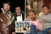 Beach Boys' Brian Wilson's relationship with 'stern' psychotherapist who was once in will