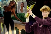 Jannik Sinner confirms romance with gorgeous Danish model who dated World Cup and F1 star