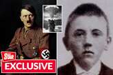 How the world may have turned out if baby Hitler was killed by a time traveller