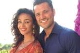 Michelle Keegan pregnant as she and husband Mark Wright share touching post