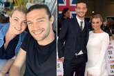 TOWIE's Billi Mucklow heartbroken as she 'thought Andy was different to other footballers'