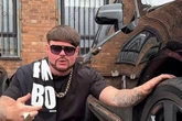 Ibiza Final Boss stars in 'hard to watch' boohooMan ad as he releases new clothing line