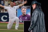 Freddie Flintoff snubbed 'obscene' WWE offer after plan to fight The Undertaker