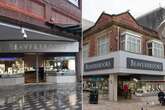 High Street chain to shut stores which they claim are 'no longer viable'