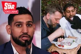 I'm A Celebrity legend claims ITV show 'made him look like such a bad person'