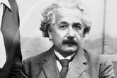 Meet Albert Einstein’s brainbox rivals who never got a chance at fame and fortune