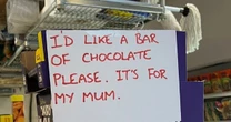 Shopkeeper's response to Cadbury ad branded 'mean' - but others agree with himCadbury Ltd.