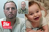 Preston Davey's paedo killer Jamie Varley 'on suicide watch' and 'claims he's innocent'