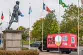 Brewery may pay UK's biggest round as all 78,000 locals offered pint on one condition