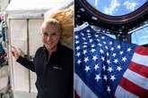 How NASA astronauts on International Space Station cast their votes in US election