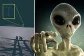 Boffins reveal ‘eight point plan’ for day aliens contact Earth and one thing we must not do