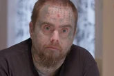 'My devil-obsessed father is a cannibal – he killed and ate my mother when I was nine'