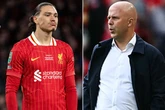Darwin Nunez makes Liverpool transfer decision after Saudi Pro League £60m offer