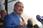 Senator Ted Cruz says politicians 'inspire mad men to commit evil crimes' after ICE facility attack