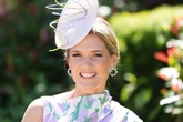 Glam Charlotte Hawkins leads looks for second day of Ascot joined by royalty