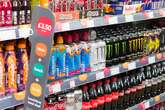 Crisps and fizzy drinks could be banned from certain meal deals in crackdown