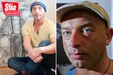 Mystery of Brit 'sleep artist' who draws pictures at night and sells them for millions