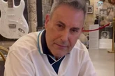 Uri Geller says he lifted Harry Kane's 'witch doctor curse' and has given England 'invincible power'