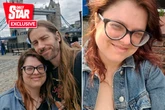Bride-to-be encourages fella to sleep with other women – then befriends them at breakfast