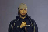 Rapper Central Cee ditches one thing for several days to de-stress and feels 'great'