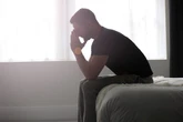 Grieving dad sends message to dead wife's number - and gets response