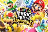 Super Mario Party Jamboree review: A fun Mario hit packed with 110 mini games