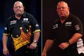 Darts icon 'fears losing home and three dogs' after bankruptcy over unpaid taxes