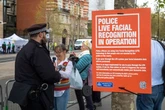 Big Brother Britain as top cop makes alarming facial recognition camera claim