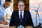 Government breaks silence on snap General Election after 680k Brits demand one