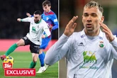 Inside La Liga fallen giants who are eyeing return to Spanish top tier after incredible season