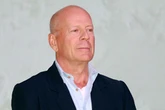 Bruce Willis' wife says he 'can't communicate' and she 'makes decisions for him'
