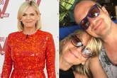 Zoe Ball admits simple hobby helped her grieve after boyfriend's tragic death