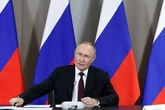 Putin plans ‘to rule Russia until nearly 100 before handing Kremlin to secret 10-year-old son’
