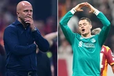 Arne Slot discovers what Liverpool have 'lost' as Wirtz and Isak not his biggest problem