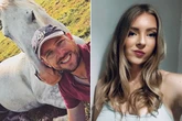 Showjumper and horse rider accused of threesome with underage girl in stables
