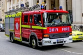 BREAKING Four dead including three young boys in London housefire as investigation launched