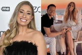 Stacey Solomon's big-money deal as she signs up for fly-on-the-wall reality show