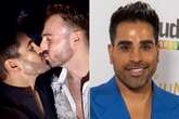 This Morning star smooches new boyfriend as he 'hard-launches' new beau